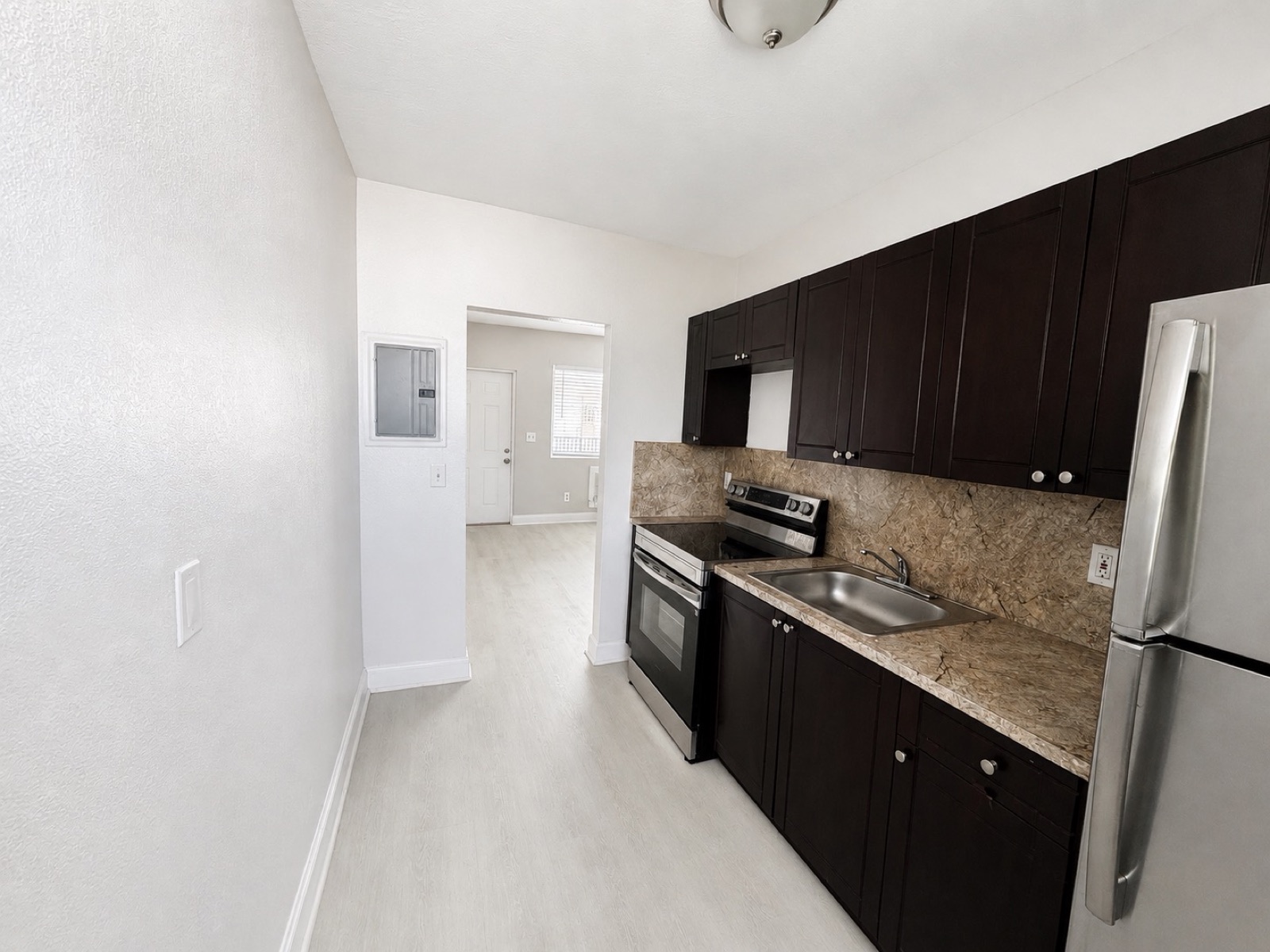 1920 Washington Avenue #5