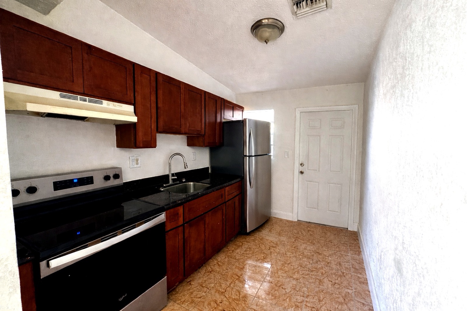 1950 Washave Unit2 — 1950 Washington Avenue #2, Opa-Locka, FL 33054