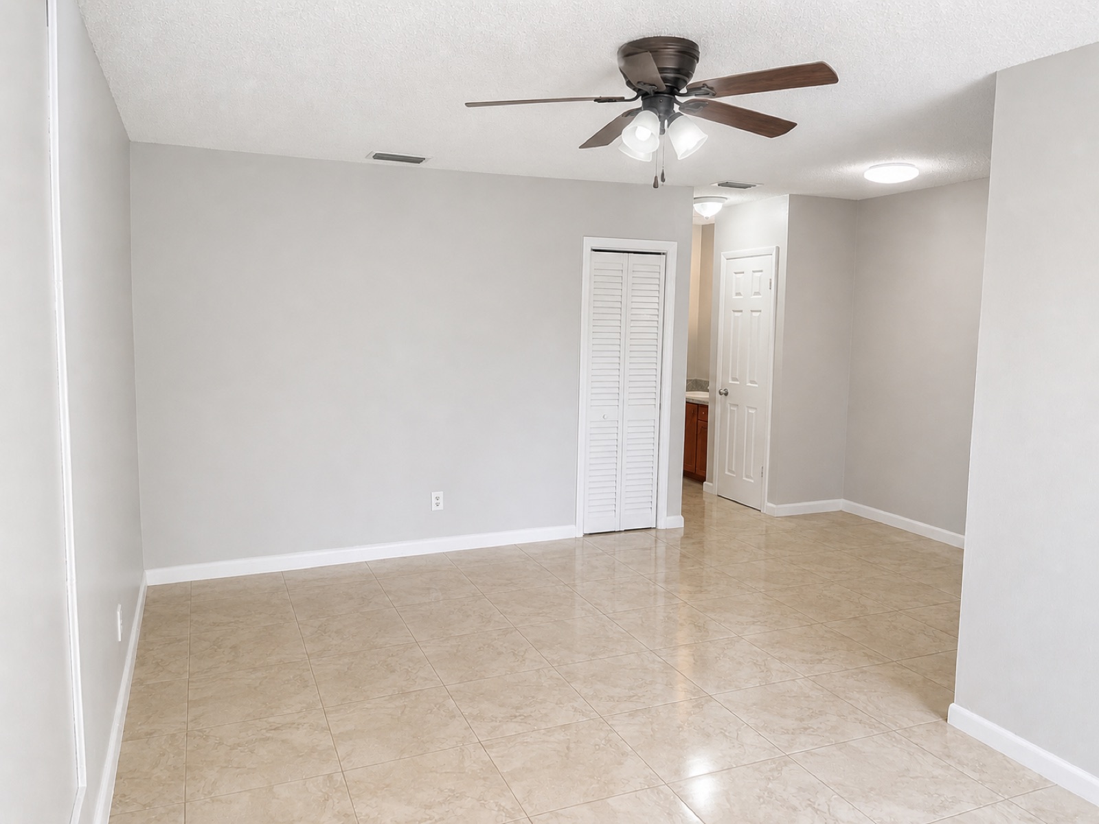 Living — 716 Southwest 16th Avenue #2, Fort Lauderdale, FL 33312