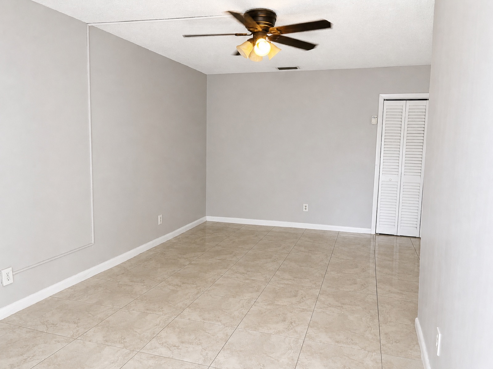 Living — 716 Southwest 16th Avenue #2, Fort Lauderdale, FL 33312