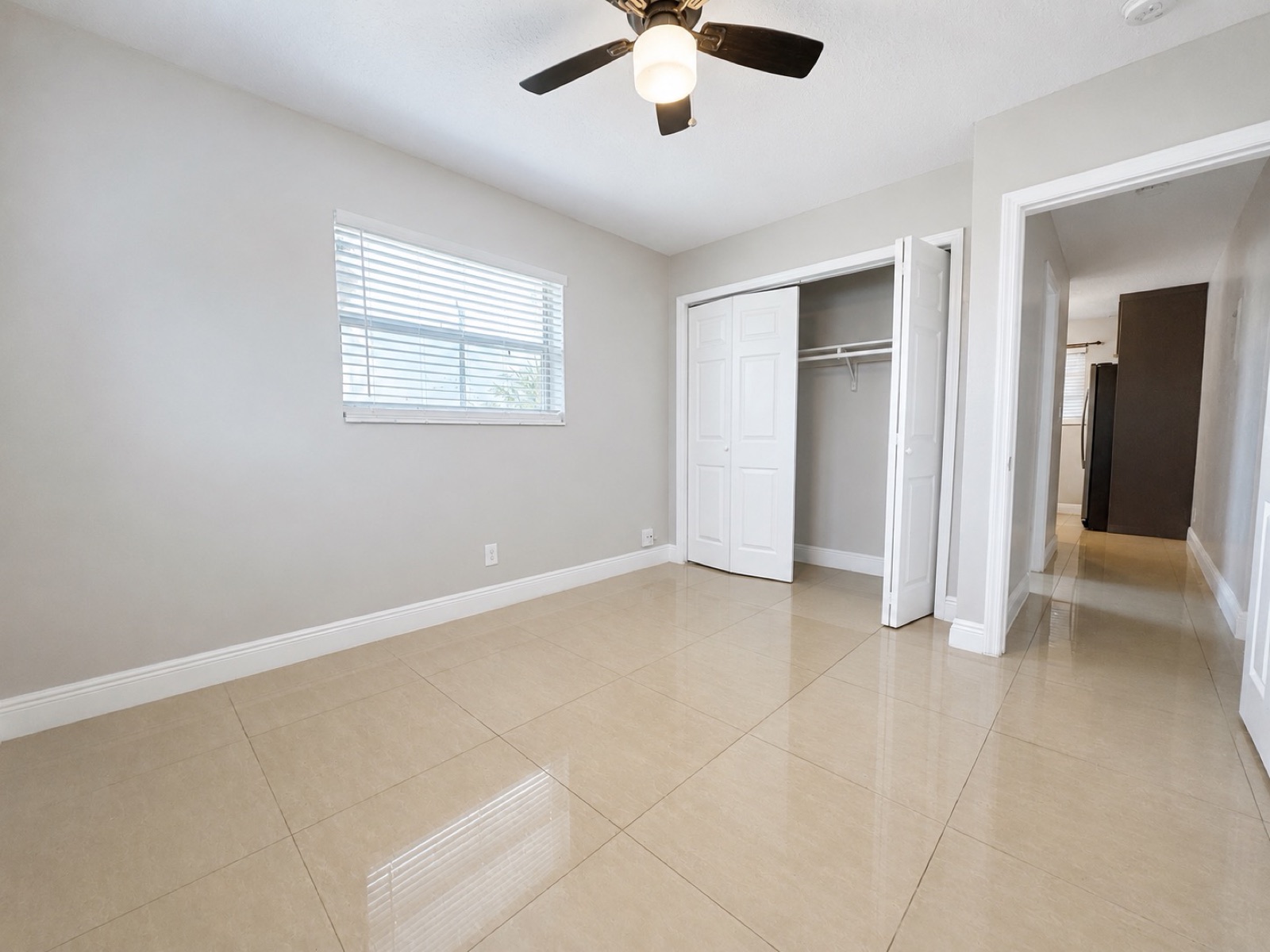 Bedroom — 811 NW 6 Avenue #4, Pompano Beach, FL 33060